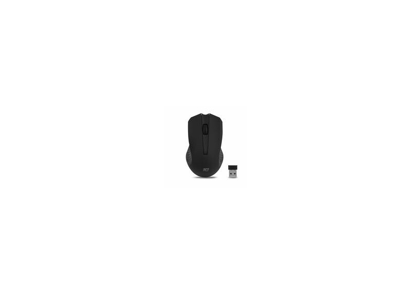 ACT Wireless Mouse Black OEM