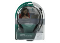 Logitech H110 headset