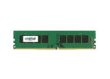 Crucial CT8G4DFS824A geheugenmodule 8 GB 1 x 8 GB DDR4 2400 MHz