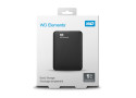 Western Digital WD Elements Portable 2.5 Inch externe HDD 1TB, Zwart