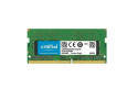 Crucial 4GB DDR4 geheugenmodule 1 x 4 GB 2400 MHz