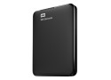 Western Digital WD Elements Portable externe harde schijf 4000 GB Zwart