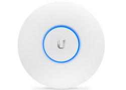 Ubiquiti Networks UAP-AC-PRO draadloos toegangspunt (WAP) 1300 Mbit/s Wit Power over Ethernet (PoE)