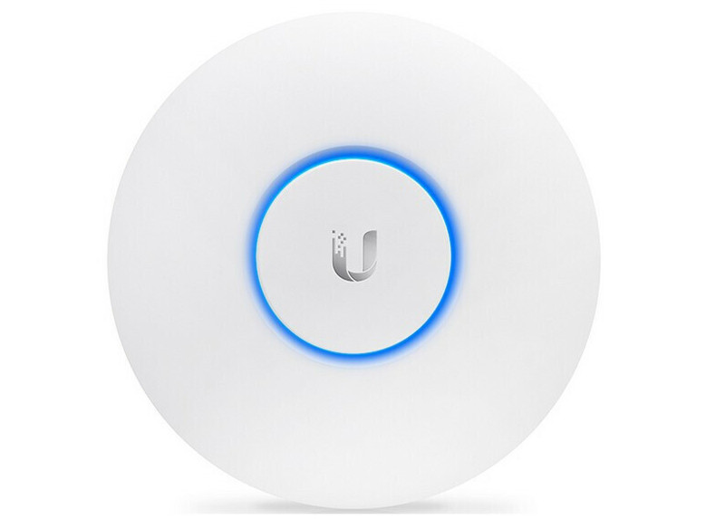 Ubiquiti Networks UAP-AC-PRO draadloos toegangspunt (WAP) 1300 Mbit/s Wit Power over Ethernet (PoE)