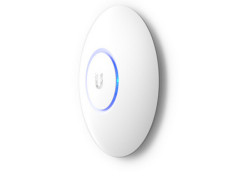 Ubiquiti Networks UAP-AC-PRO draadloos toegangspunt (WAP) 1300 Mbit/s Wit Power over Ethernet (PoE)