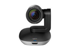 Logitech GROUP video conferencing systeem Videovergaderingssysteem voor groepen