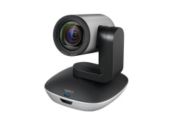 Logitech GROUP video conferencing systeem Videovergaderingssysteem voor groepen