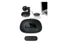 Logitech GROUP video conferencing systeem Videovergaderingssysteem voor groepen