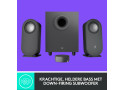 Logitech Z407 Bluetooth computerspeakers met subwoofer en draadloze bediening