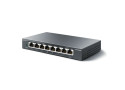 TP-Link 8Port 1Gb Managed Reverse PoE