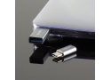 Adapter USB-C (M) --> USB 3.0 (F) (Type A) Logilink