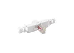 Patchstekker RJ45 Cat6 Unshielded 1st. Logilink