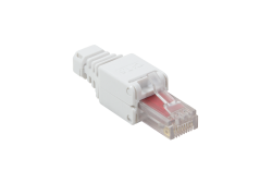 Patchstekker RJ45 Cat6 Unshielded 1st. Logilink