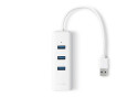 TP-Link netwerk adapter 10/100/1000 Mbps USB 3.0