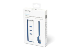 TP-Link netwerk adapter 10/100/1000 Mbps USB 3.0