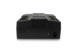 Ewent EW3945 UPS Line-interactive 600 VA 360 W 1 AC-uitgang(en)