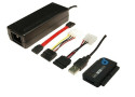 Converter USB 2.0 - Sata/IDE 2,5" + 3.5" LogiLink