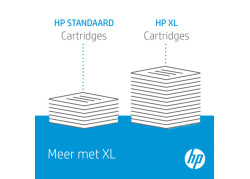 HP No.903XL Cyaan 9,5ml (Origineel)