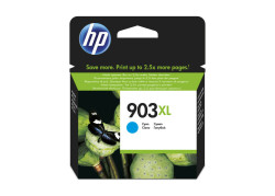 HP No.903XL Cyaan 9,5ml (Origineel)