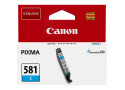 Canon (T) CLI-581 C Cyaan 5,6ml (Origineel)