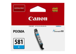 Canon (T) CLI-581 C Cyaan 5,6ml (Origineel)