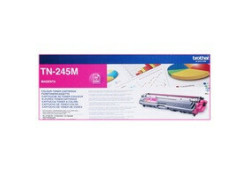 Brother TN-245M Magenta 2.200 pagina`s (Origineel)