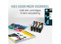 HP No.932/933 Multipack 20,5ml (Origineel)