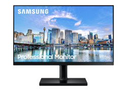 24" Samsung T45F FHD/DP/2xHDMI/2xUSB/Pivot/IPS