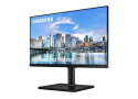 24" Samsung T45F FHD/DP/2xHDMI/2xUSB/Pivot/IPS