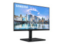 24" Samsung T45F FHD/DP/2xHDMI/2xUSB/Pivot/IPS