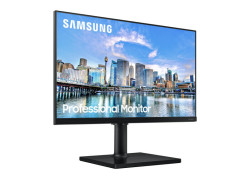 24" Samsung T45F FHD/DP/2xHDMI/2xUSB/Pivot/IPS