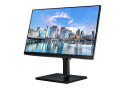 24" Samsung T45F FHD/DP/2xHDMI/2xUSB/Pivot/IPS