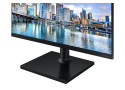 24" Samsung T45F FHD/DP/2xHDMI/2xUSB/Pivot/IPS