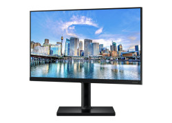 24" Samsung T45F FHD/DP/2xHDMI/2xUSB/Pivot/IPS