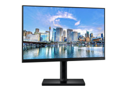 24" Samsung T45F FHD/DP/2xHDMI/2xUSB/Pivot/IPS