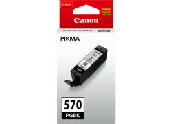 Canon (S) PGI-570 PGBK Zwart 15,0ml (Origineel)