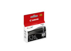 Canon (F) CLI-526BK Zwart 9,0ml (Origineel)