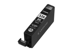 Canon (F) CLI-526BK Zwart 9,0ml (Origineel)