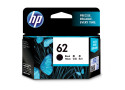 HP No. 62 Zwart 4ml (Origineel)