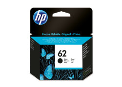 HP No. 62 Zwart 4ml (Origineel)