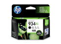 HP No.934XL Zwart 25,5ml (Origineel)