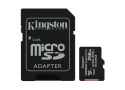 SDXC Card Micro 256GB Kingston UHS-I Canvas Select Plus