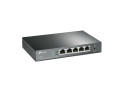 TP-Link TL-R605 Omada 5 poorts Multi-WAN VPN