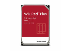 10,0TB WD Red Plus SATA3/256MB/7200rpm