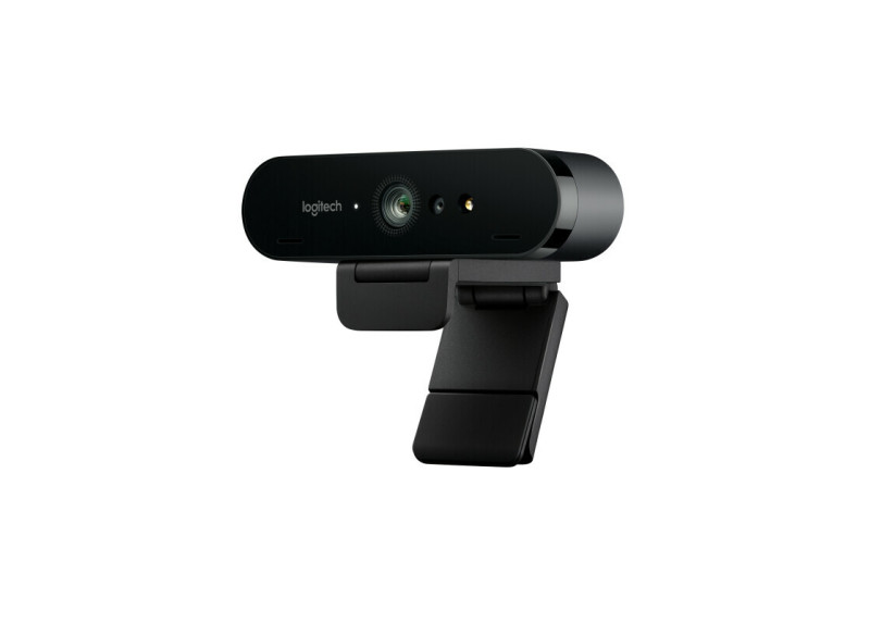 Logitech WebCam Brio 4K Ultra HD Retail