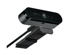 Logitech WebCam Brio 4K Ultra HD Retail