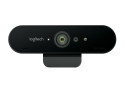 Logitech WebCam Brio 4K Ultra HD Retail