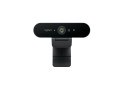 Logitech WebCam Brio 4K Ultra HD Retail