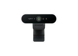 Logitech WebCam Brio 4K Ultra HD Retail