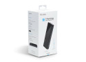 TP-Link 7 Port Hub, USB 3.0 actief zwart 2x power charge